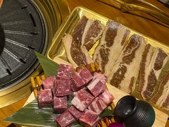 -蒲葵传统炭火烤肉(白石龙店)