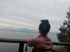 -中海·庐山西海君澜度假酒店·味屿全日制餐厅