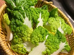-巴奴毛肚火锅(京西大悦城店)