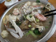 -巴哈面店(沈家门西大街店)