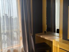 -上海浦西万怡酒店