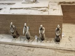 -秦始皇帝陵博物院-丽山园