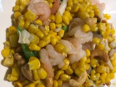 -马凯餐厅(长椿街店)