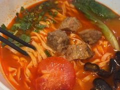 -康师傅私房牛肉面(申虹店)