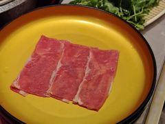 -一绪に寿喜烧(荟聚店)