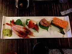 刺身拼盘-山屋日式料理屋(宛平88店)