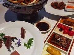 -悦融·京鲁菜·露台花园(安定门店)