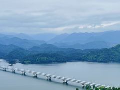 -千岛湖天屿景区