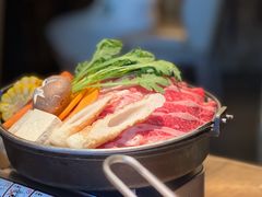 -阿吾罗日本料理(K11艺术中心店)