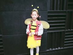 -蓝话筒·少儿成人演讲口才·主持朗诵·戏剧表演(大华第一坊店)