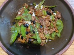 -湘水滨·臭鳜鱼·湘菜(马驹桥店)
