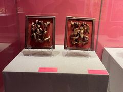-北京周口店北京人遗址博物馆