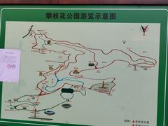 -攀枝花公园