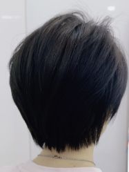 -时尚殿堂hair salon