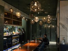-MAGPIE喜鹊派餐厅(华侨城店)