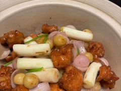 -曾宴·楚菜(湖北省博物馆店)