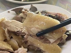 -新合老三鸡饭店(文航路店)