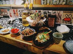 -贰醒·私房小院烧烤 (太古里店)