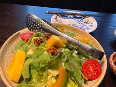 -吉川谷谷·日料放题(广安门店)