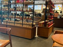 -星巴克(成都锦里店)