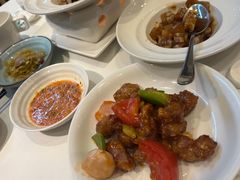 -莆田餐厅PUTIEN(三里屯店)