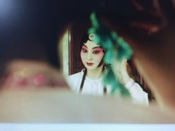 -青堂瓦舍京剧摄影古戏楼拍摄基地(北京安徽会馆店)