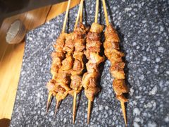 烤串-南小蟹手工點心(三里屯店)
