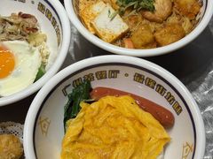 -公仔堂港式茶餐厅(西村店)