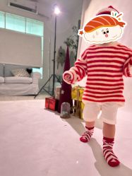 点击看大图 -幺幺BABY婚纱摄影