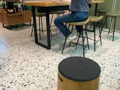 -星巴克(平湖万达广场店)