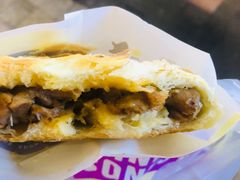 -吉品合酥脆烤饼(太平洋森活天地店)
