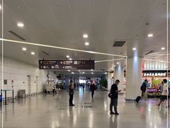 -杭州萧山国际机场
