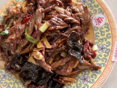 -砂锅居(西四店)