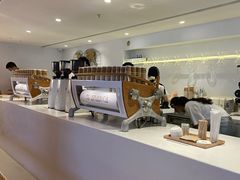 -% Arabica阿拉比卡咖啡(武汉天地店)