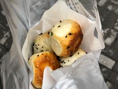 -许记生煎(遵义路店)
