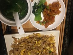 -笑傲江湖·影院式足道·SPA按摩(常发广场店)