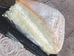 切片波士顿派-红叶蛋糕(广达路总店)