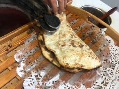 -邵建华师傅梅菜扣肉饼(麓山总店)