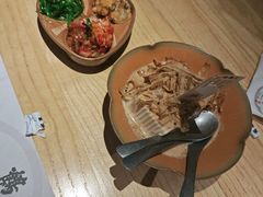 -鹤龟料理店(时代天街店)