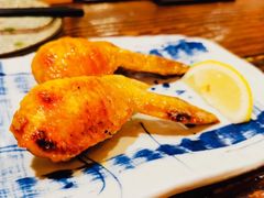 明太子鸡翅-平成屋·午肴夜酒(四川北路店)