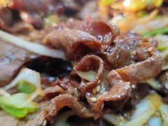 -清真永恒华威肉饼(潘家园店)