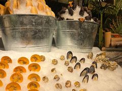 -芭菲盛宴·环球美食(袁家岗店)