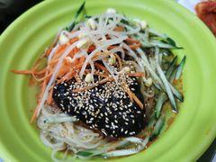 -金达莱韩国料理朝鲜冷面