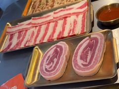 -梅梅家的烤肉店(槐北路店)