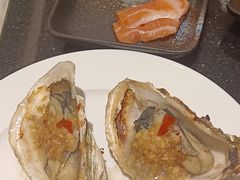 -东方红海鲜百汇(国际大厦店)