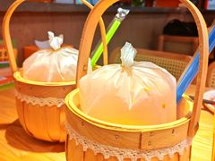 -小小集渔·泰式大排档(南京江宁万达店)