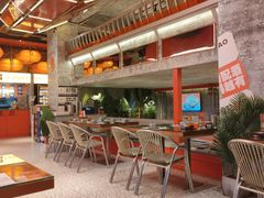 -神府路壹号·海鲜烧烤·砂锅粥·锅物(三坊七巷店)