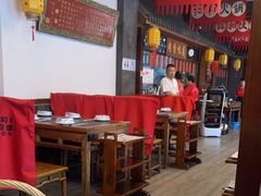 -仁和四季涮肉馆(天坛南门店)