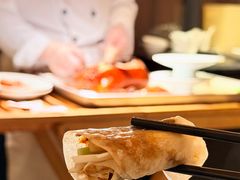 -四季民福烤鸭店(王府井东安门店)