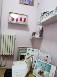 -憨大叔儿童摄影 90店连锁(房山城关店)